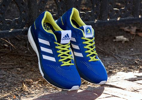 neuer adidas schuh marathon|adidas marathon training shoes.